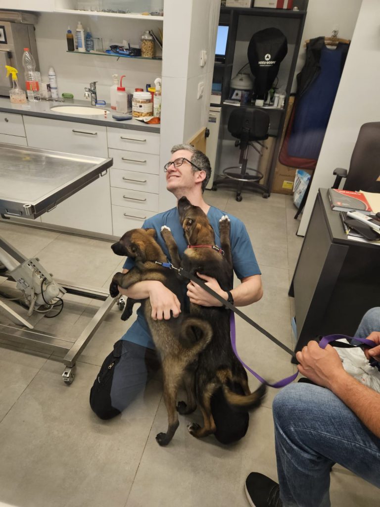 מרפאת בן ארי